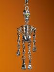 Tonner - Re-Imagination - Skeleton Charm - аксессуар